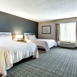 Queen Room wih Two Queen Beds